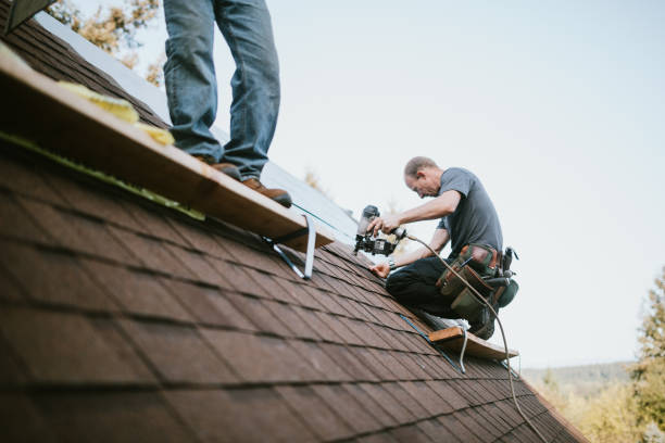 Gutter Installation and Roofing in Cannon Beach, OR