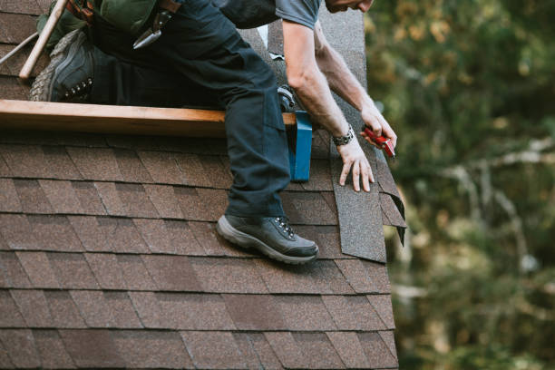 Quick and Trustworthy Emergency Roof Repair Services in Cannon Beach, OR